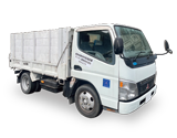 2tトラック